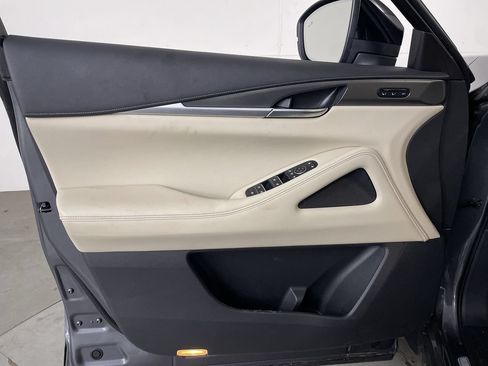 Used 2023 INFINITI QX60 Luxe w/ Cargo Package AWD/4WD image 10