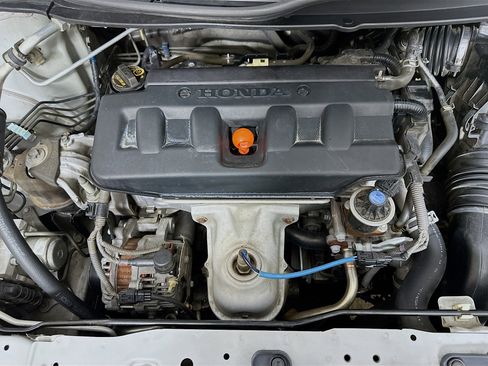 Used 2012 Honda Civic LX image 27