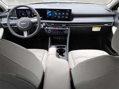 New 2026 Hyundai Sonata SEL image 13