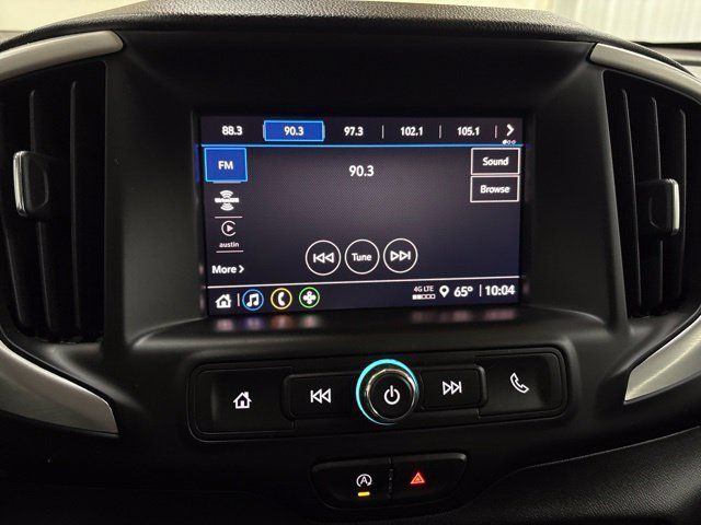 Used 2024 GMC Terrain SLE FWD image 35