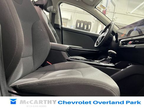 Used 2025 Kia K4 FWD image 27
