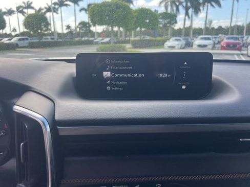 Used 2025 MAZDA CX-50 AWD 2.5 S w/ Weather Package image 35