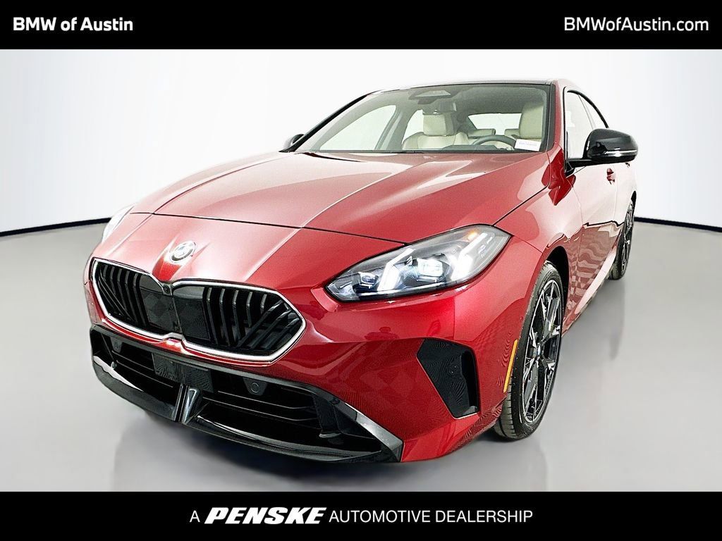 Used 2026 BMW 228i xDrive w/ Technology Package AWD/4WD image 1