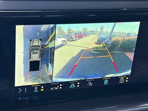 Used 2022 GMC Sierra 1500 Denali w/ Denali Reserve Package AWD/4WD image 18