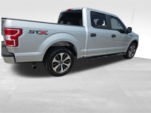 Used 2019 Ford F150 XL w/ Equipment Group 101A Mid RWD image 25