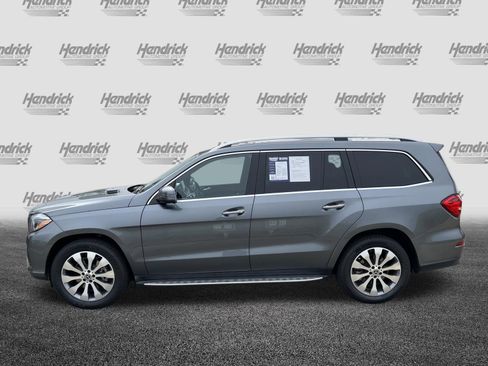 Used 2019 Mercedes-Benz GLS 450 4MATIC image 6