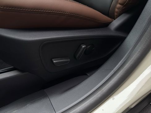 Used 2025 Ford Bronco Sport Outer Banks w/ Outer Banks Tech Package+ image 16