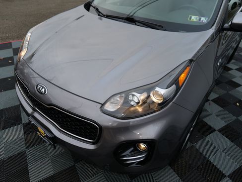 Used 2019 Kia Sportage LX w/ LX Popular Package image 77