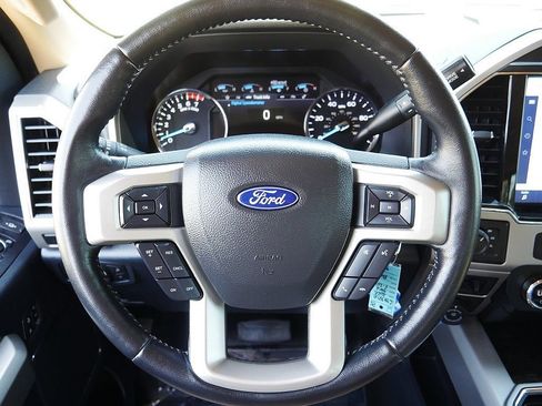 Used 2022 Ford F250 Lariat w/ Lariat Value Package AWD/4WD image 20