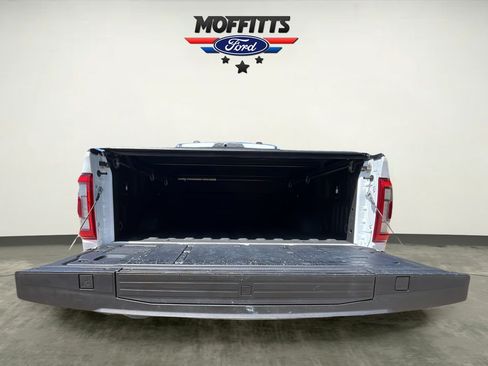 Used 2022 Ford F150 Raptor w/ Equipment Group 801A High AWD/4WD image 17