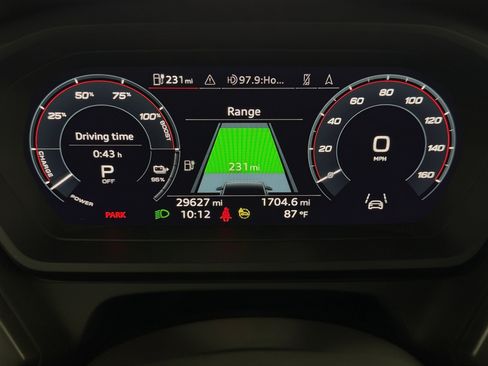 Certified 2023 Audi Q4 e-tron Prestige AWD/4WD image 23