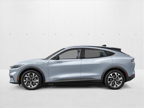 New 2026 Ford Mustang Mach-E Select RWD image 3