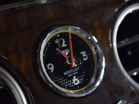 New 2026 Bentley Continental GTC image 33