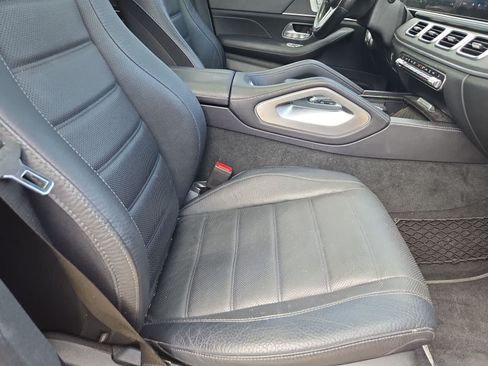 Used 2020 Mercedes-Benz GLS 450 4MATIC image 21