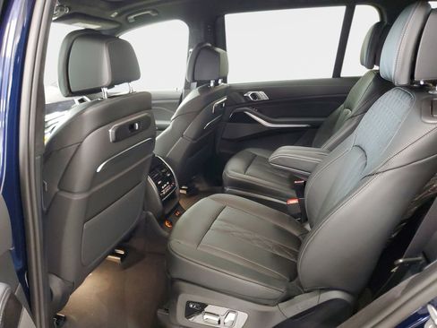 New 2026 BMW X7 xDrive40i image 20