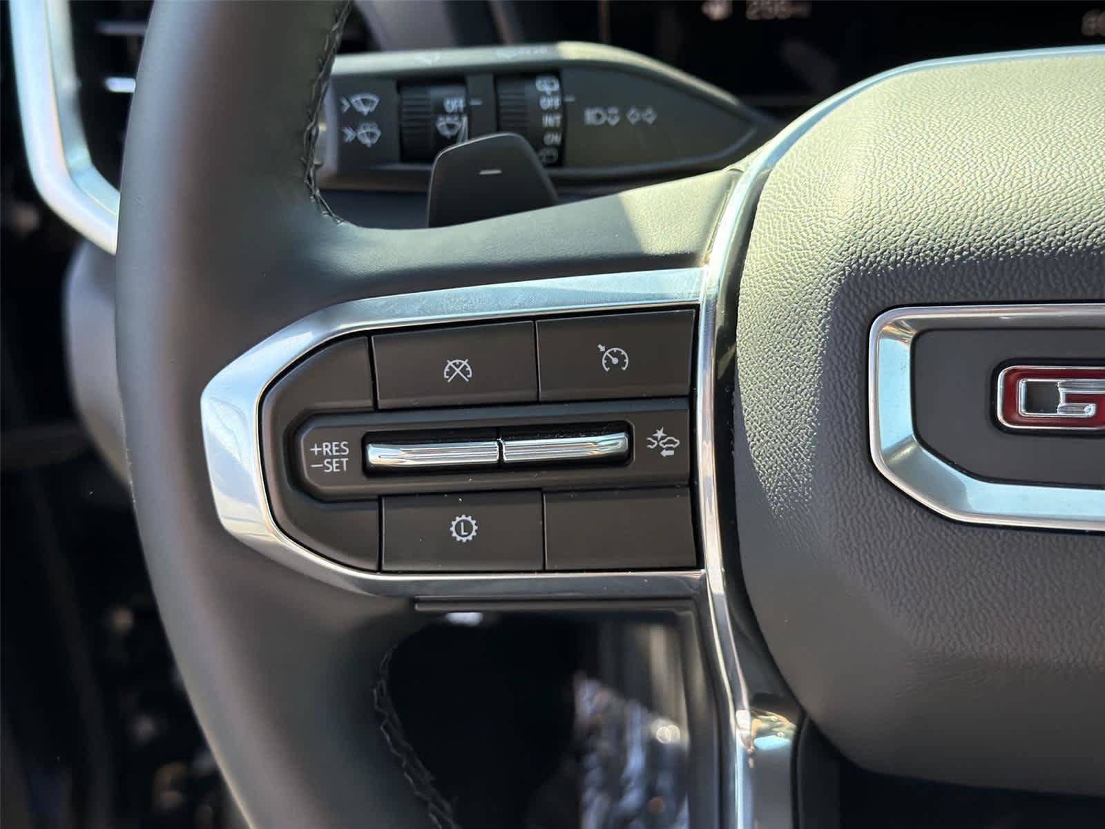 Used 2026 GMC Terrain Elevation FWD image 24