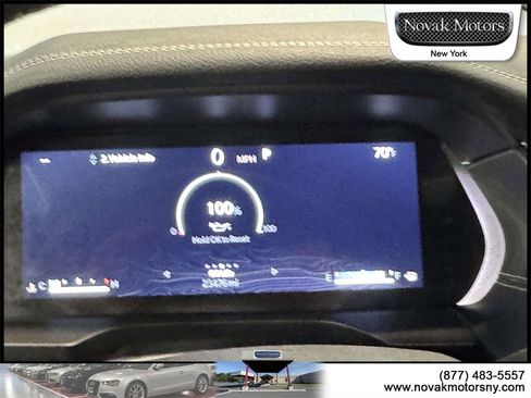 Used 2022 Jeep Grand Cherokee Limited image 21