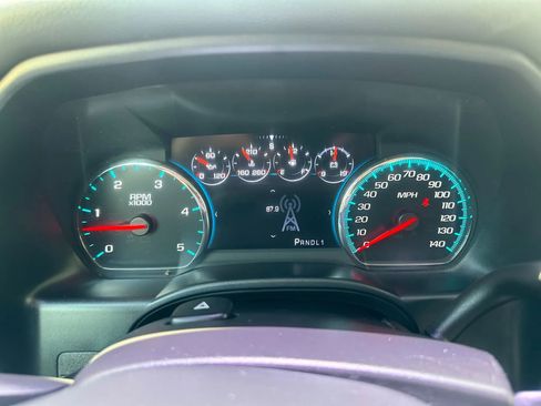 Used 2018 GMC Sierra 3500 Denali w/ Duramax Plus Package image 35