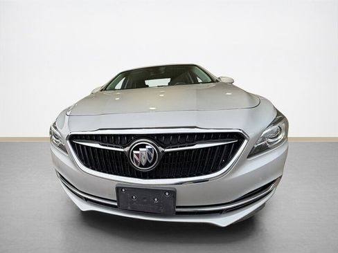 Used 2017 Buick LaCrosse Premium w/ Sights and Sounds Package image 9