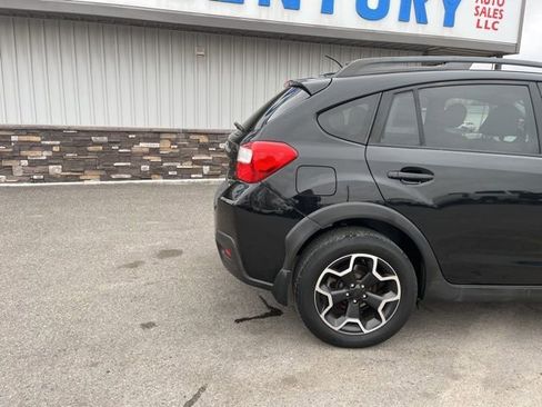 Used 2014 Subaru Crosstrek 2.0i Premium AWD/4WD image 17