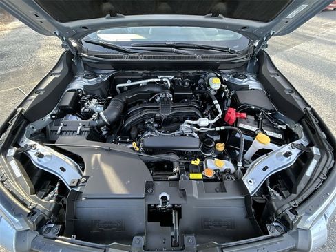 New 2026 Subaru Outback Premium image 10