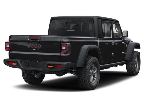 New 2026 Jeep Gladiator Mojave image 46