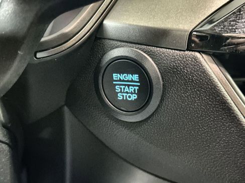 New 2026 Ford Escape Active FWD image 23
