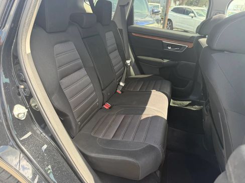 Used 2018 Honda CR-V EX image 13