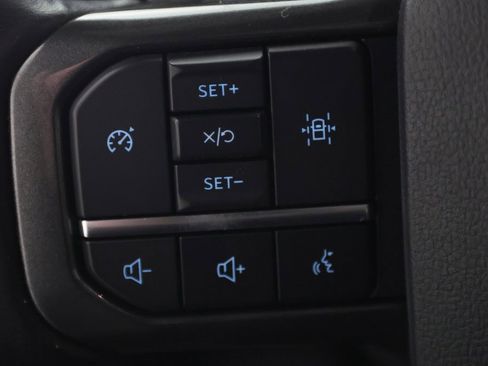 Used 2023 Ford F150 Tremor w/ Trailer Tow Package image 23