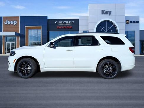 New 2026 Dodge Durango GT AWD/4WD image 3
