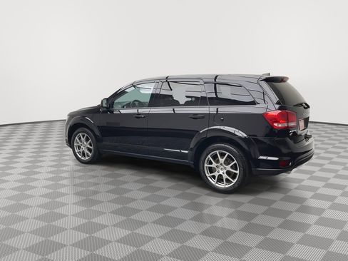 Used 2019 Dodge Journey GT AWD/4WD image 36