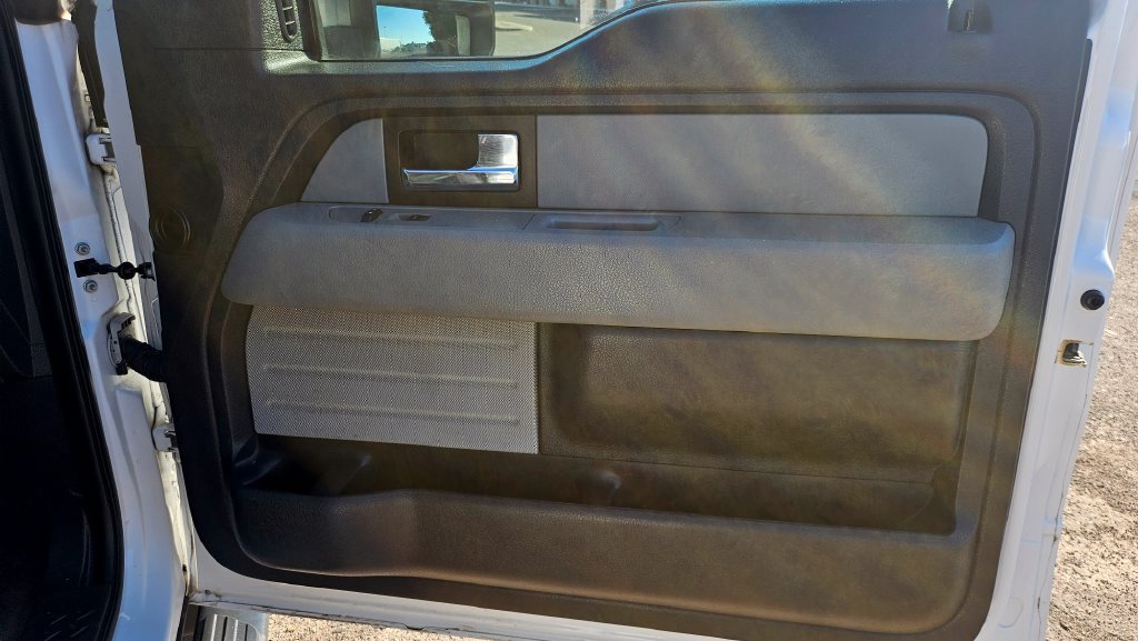 Used 2014 Ford F150 STX w/ Equipment Group 201A Mid RWD image 19