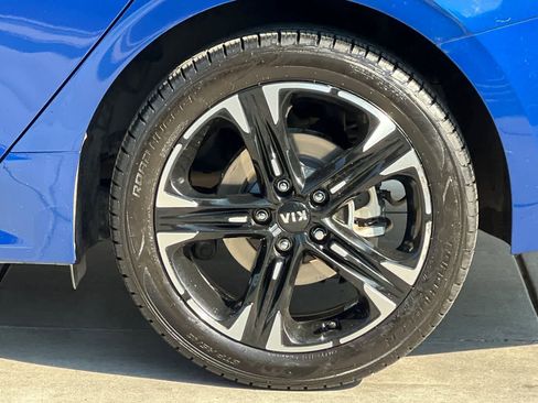Used 2021 Kia K5 GT-Line FWD image 32
