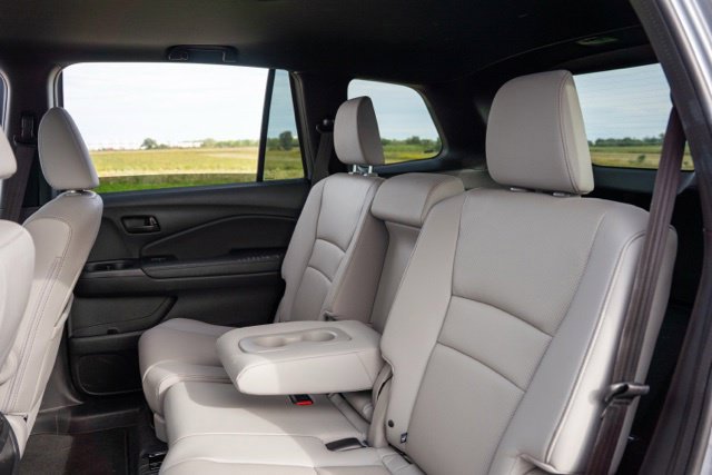 Used 2022 Honda Passport EX-L image 15