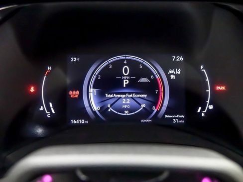 Used 2023 Lexus RX 350 Premium Plus w/ Accessory Package image 16