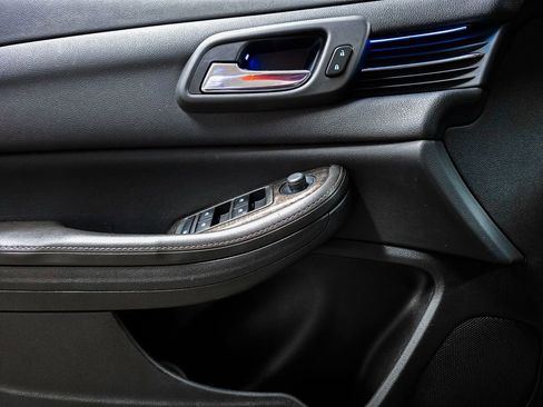 Used 2015 Chevrolet Malibu LT w/ Power Convenience Package image 17