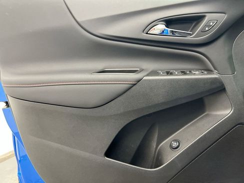 Used 2024 Chevrolet Equinox RS image 20
