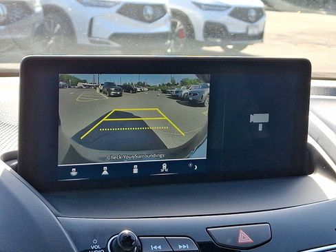 Certified 2023 Acura RDX AWD image 19