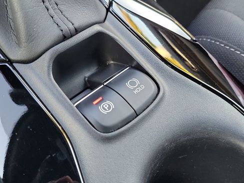 Used 2021 Toyota Corolla SE FWD image 27