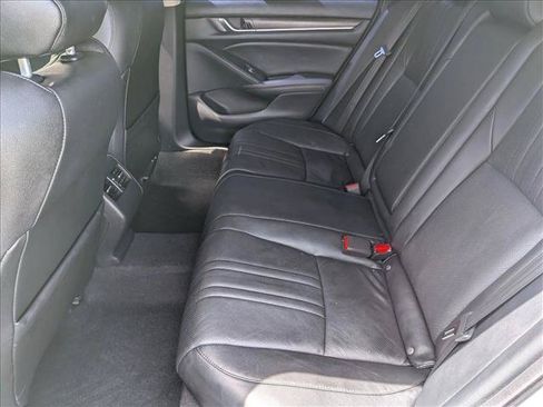 Used 2020 Honda Accord EX-L image 16