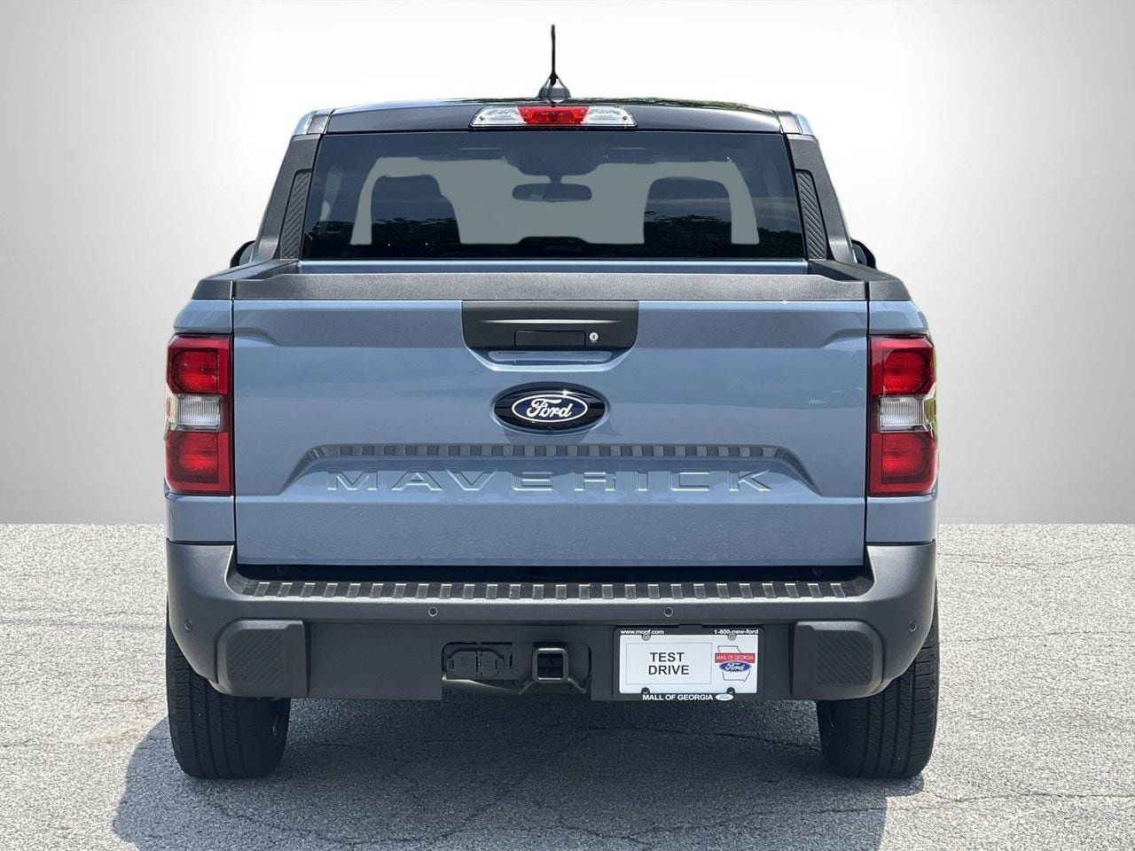 New 2026 Ford Maverick XLT w/ XLT Luxury Package AWD/4WD image 24