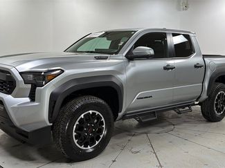 Certified 2025 Toyota Tacoma TRD Off-Road video 1