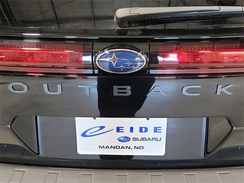 New 2026 Subaru Outback Limited XT image 29