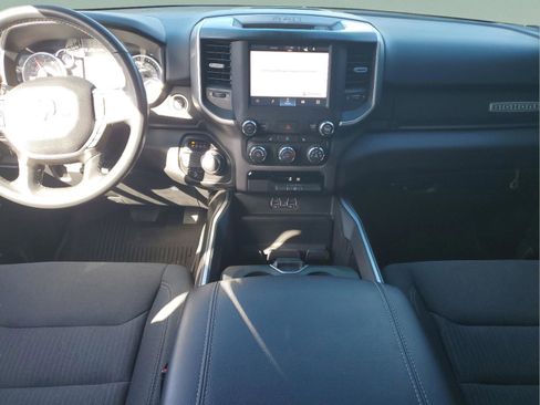 Certified 2023 RAM 1500 Big Horn image 10