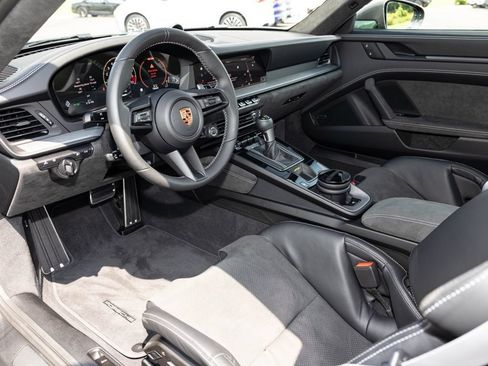 Used 2026 Porsche 911 GT3 RWD image 20