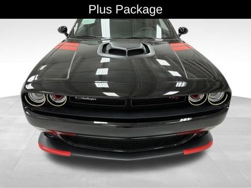 Used 2020 Dodge Challenger R/T Scat Pack w/ Shaker Package RWD image 7