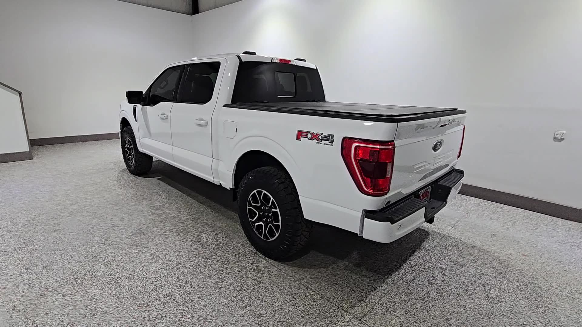 Used 2023 Ford F150 XLT w/ Equipment Group 302A High AWD/4WD image 2