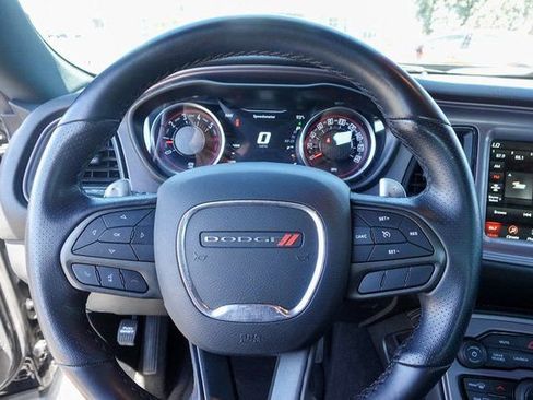 Used 2023 Dodge Challenger R/T Scat Pack image 12