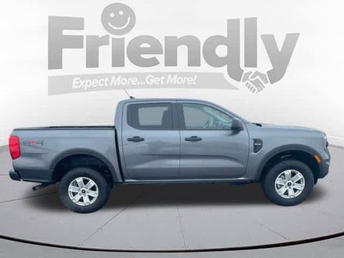 Used 2025 Ford Ranger XL w/ Trailer Tow Package image 4