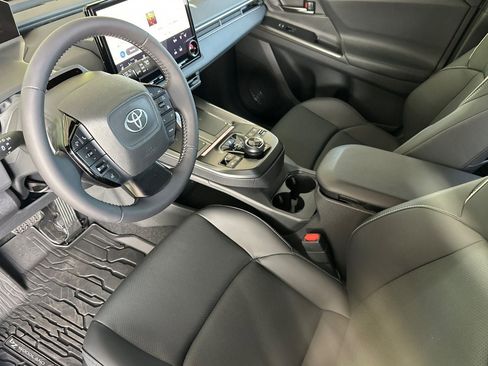 New 2026 Toyota bZ Woodland AWD/4WD image 11